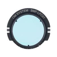 OM System BMF-LPC01 Body Mount Light Pollution Suppression Filter