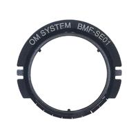 OM System BMF-SE01 Body Mount Soft Filter