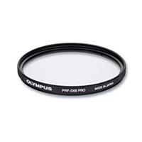 OM-System PRF-D46 PRO MFT Protection Filter (M.ZUIKO DIGITAL