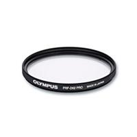 Olympus PRF-D52 PRO MFT Protection Filter (for 9-18mm)