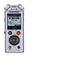 Olympus LS-P1 4GB High Resolution Bluetooth Audio Recorder