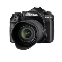 Pentax K-1 Mark II Digital SLR Camera Body