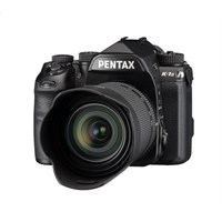 Pentax K-1 Mk II DSLR Camera & 28/105 Lens