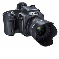 Pentax medium online format