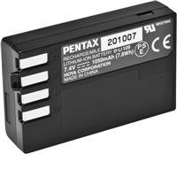 Pentax D-LI109 Rechargeable Li-ion Battery
