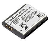 Pentax RECHARGEABLE BATTERY DB-110 for GRIII
