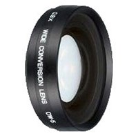 DW-5 Wide Conversion Lens for WG Series