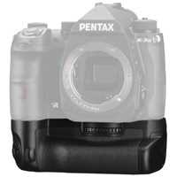 Pentax D-BG8 Battery Grip For K-3 Mark III