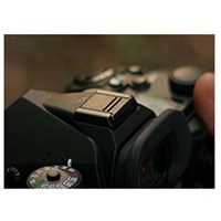 Pentax K-3 Mark III Hot Shoe Cover O-HC177
