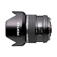 Pentax SMC FA 45mm f/2.8 Medium Format Prime Lens