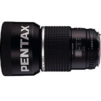 Pentax SMC FA 645 120mm f/4 Medium Format Macro Lens