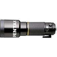 Pentax 645 Lenses | Pentax Medium Format | Park Cameras