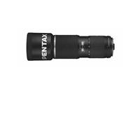 Pentax SMC FA 645 150-300mm f/5.6 ED IF Telephoto Zoom Lens