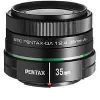 Pentax SMC 35mm DA f/2.4 AL Prime Lens
