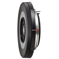 Pentax DA 40mm f/2.8 XS