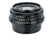 Pentax SMC FA 43mm f/1.9 Limited