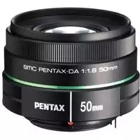 Pentax K Mount DSLR Camera Lenses
