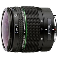 pentax zoom lenses