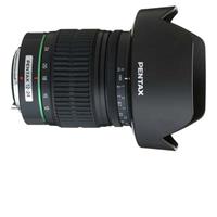 Pentax 12-24mm f4 DA ED AL (IF) Lens