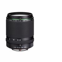 HD Pentax-D FA 28-105mm f/3.5-5.6 ED DC WR Zoom Lens