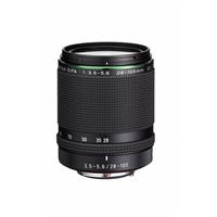 HD Pentax-D FA 28-105mm f/3.5-5.6 ED DC WR Zoom Lens Ex Demo