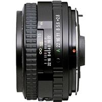SMC Pentax-FA 645 75mm f/2.8 Medium Format Lens