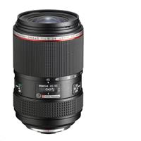 HD Pentax-DA 645 28-45mm f/4.5 ED AW SR Medium Format Zoom Lens