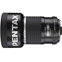 Pentax 645 Lenses | Pentax Medium Format | Park Cameras