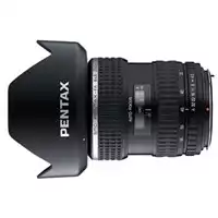 Pentax 645 Medium Format Camera Lenses