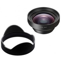 Ricoh GW-4 Wide Conversion Lens