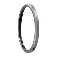 Pentax RING CAP GN-1 Dark Grey FOR GR III