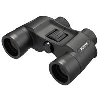 Pentax Jupiter Binoculars 8x40 Ex Demo