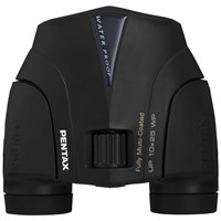 Pentax UP 10x25 WP Porro Prism Waterproof Binocular