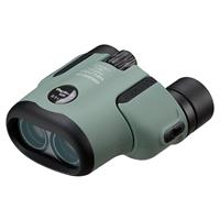 Pentax Papilio III 8.5x21 WR Binoculars Olive