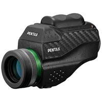 Pentax VM 6x21 WP Monocular Complete Kit