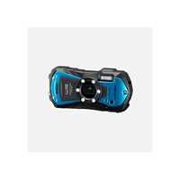 Pentax WG-90 Compact Digital Camera Blue | Park Cameras