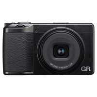 【新品未使用】RICOH GR3x HDF GR IIIx HDF - Ricoh