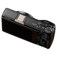 Ricoh Hot Shoe Cover GK-2 Gun Metal