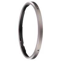 Ricoh Ring Cap GN-3 Dark Grey