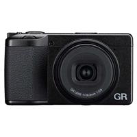 Ricoh GR IV Compact Camera