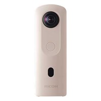 Ricoh Theta SC2 Beige