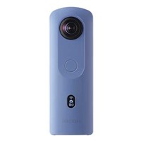 Ricoh Theta SC2 Blue
