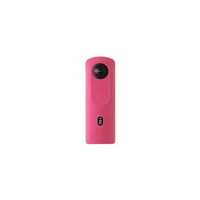 Ricoh Theta SC2 Pink Ex Demo