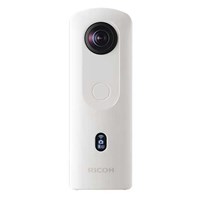 Ricoh Theta SC2 360 VR camera White