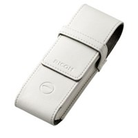 Ricoh Theta Soft Case TS-1 White