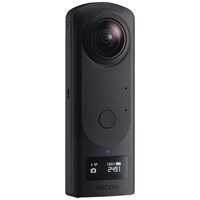 Ricoh THETA Z1 51GB 360-Degree Action Camera