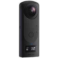 Ricoh THETA Z1 51GB 360-Degree Action Camera Ex Demo