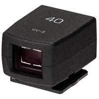 RICOH GV-3 External Mini Finder for GR IIIx