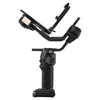 Zhiyun Crane 4 stabilised gimbal