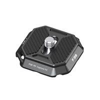 Falcam F38 Quick Release Plate for Peak Design